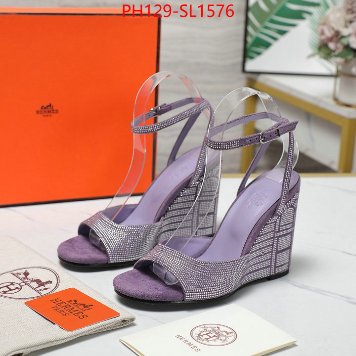 Women Shoes-Hermes the online shopping ID: SL1576 $: 129USD