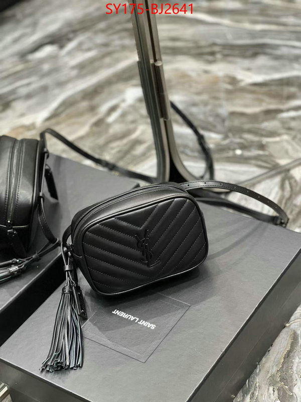 ID: BJ2641 $: 175USD,