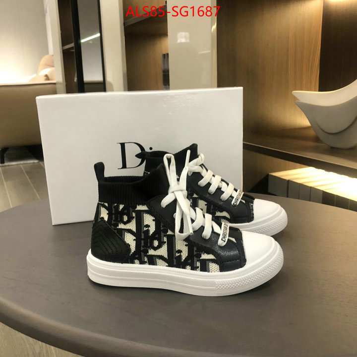 new designer replica ID: SG1687