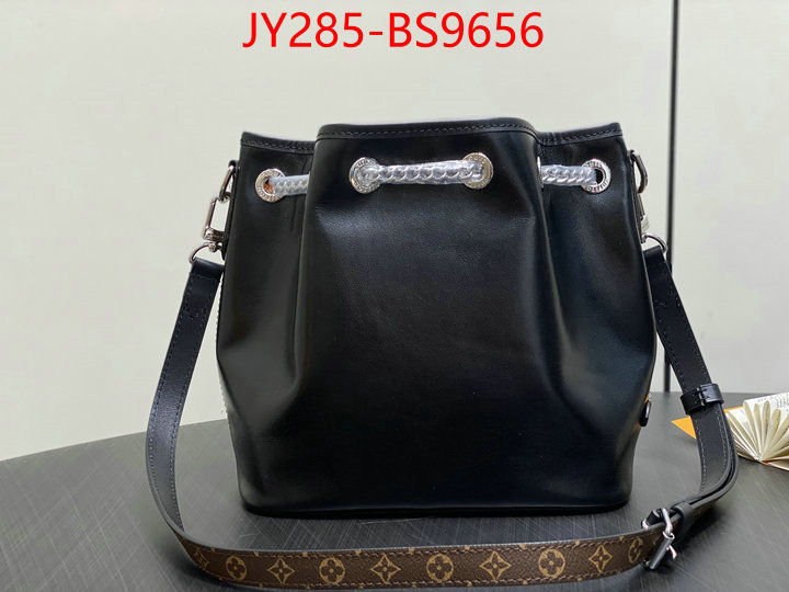 LV Bags(TOP)-Handbag Collection- we provide top cheap aaaaa ID: BS9656 $: 285USD,
