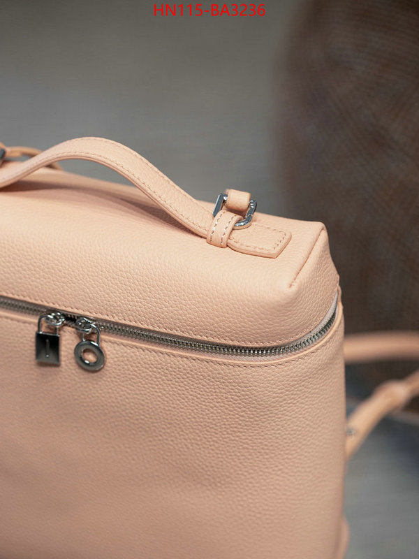 Loro Piana Bags(4A)-Crossbody- fake aaaaa ID: BA3236 $: 115USD,