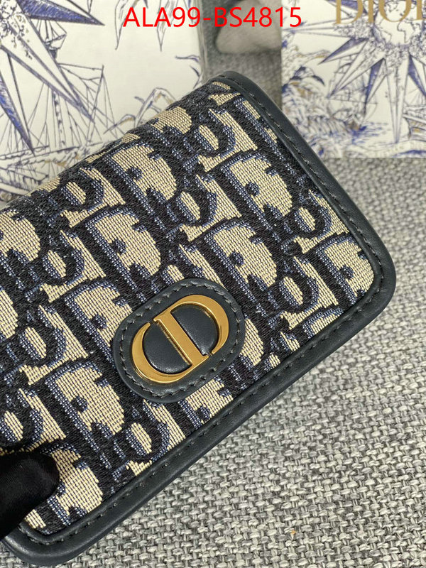 ID: BS4815 $: 99USD,