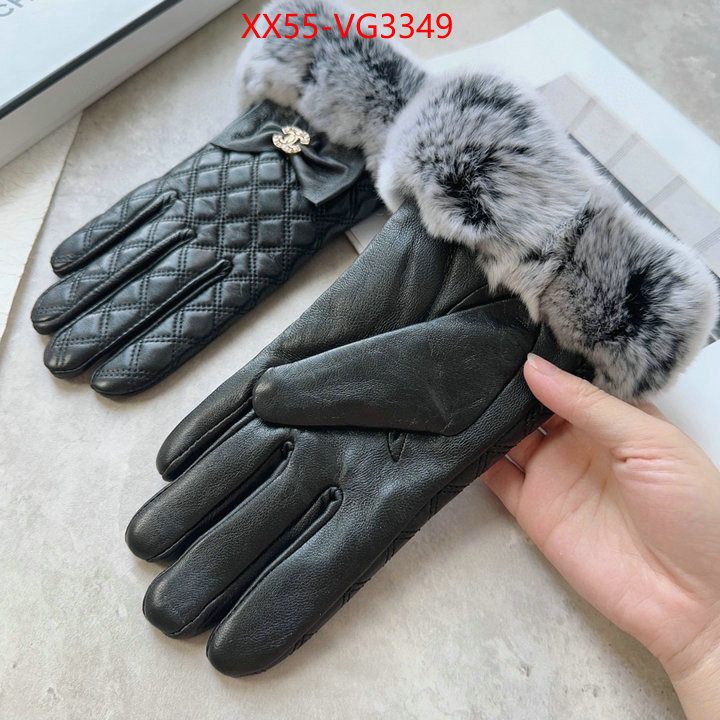 high-end designer ID: VG3349