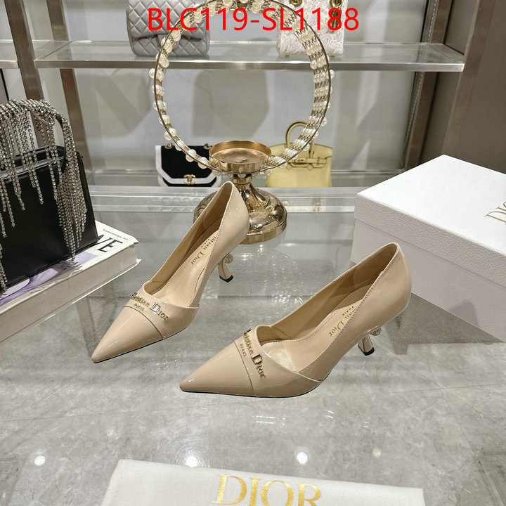 Women Shoes-Dior buy 1:1 ID: SL1188 $: 119USD-shoes yupoo Women Shoes-Dior buy 1:1 ID: SL1188 $: 119USD
