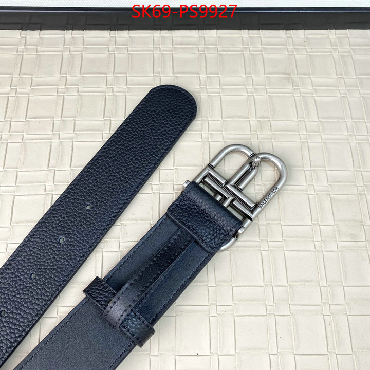 Belts-Balenciaga online shop ID: PS9927 $: 69USD