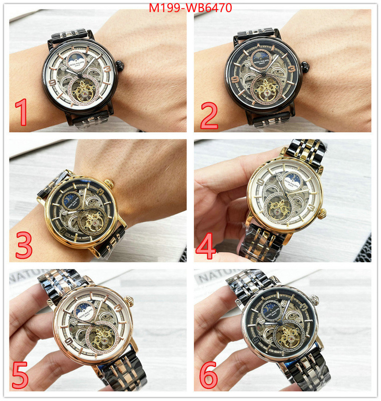ID: WB6470