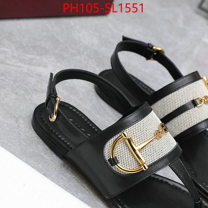 Women Shoes-Gucci styles & where to buy ID: SL1551 $: 105USD