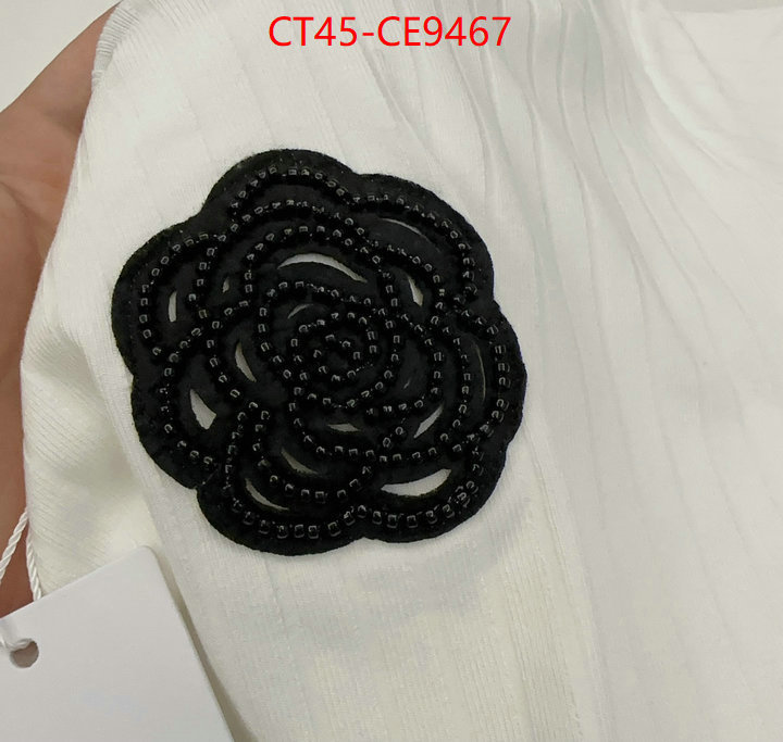 designer fake ID: CE9467