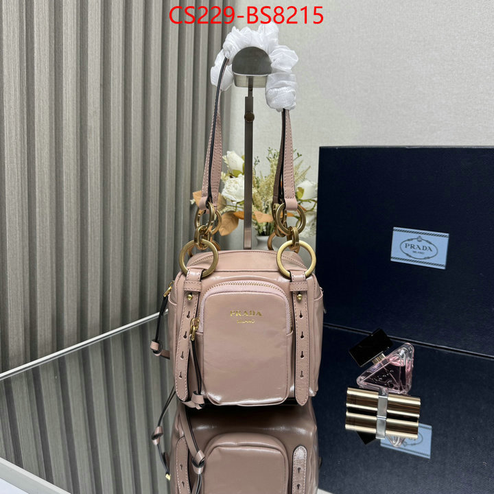 ID: BS8215 $: 229USD,