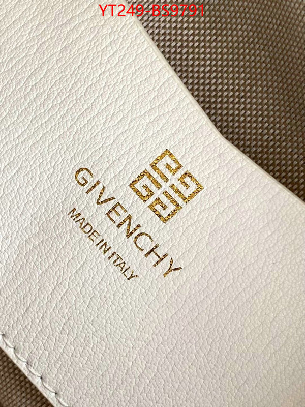 Givenchy Bags(TOP)-Crossbody- 1:1 clone ID: BS9791 $: 249USD,