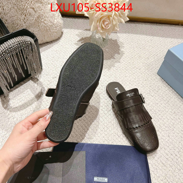 find replica ID: SS3844