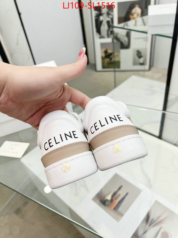 Women Shoes-CELINE what's best ID: SL1516 $: 109USD