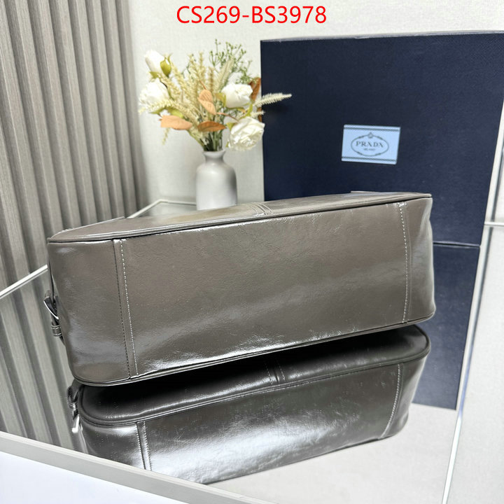 ID: BS3978 $: 269USD,
