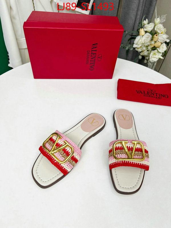 Women Shoes-Valentino is it illegal to buy dupe ID: SL1493 $: 89USD