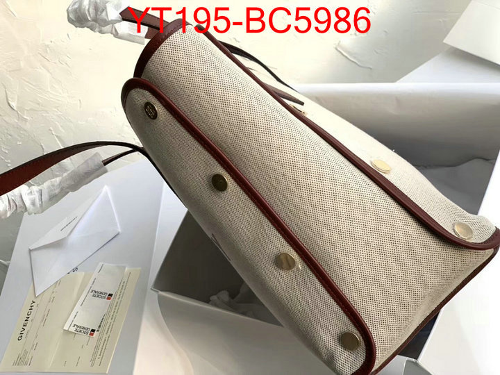 what's best ID: BC5986 $: 195USD,