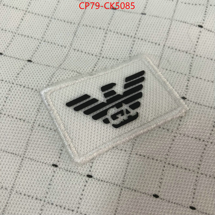 Clothing-Armani new ID: CK5085 $: 79USD