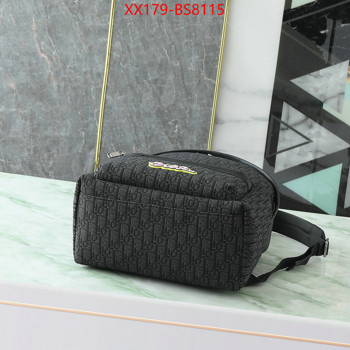 ID: BS8115 $: 179USD,
