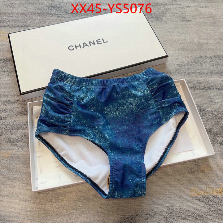ID: YS5076