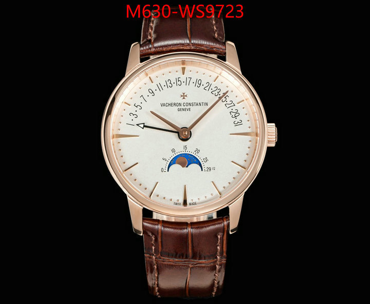 Watch(TOP)-Vacheron Constantin buy cheap replica ID: WS9723 $: 630USD-shoes yupoo Watch(TOP)-Vacheron Constantin buy cheap replica ID: WS9723 $: 630USD