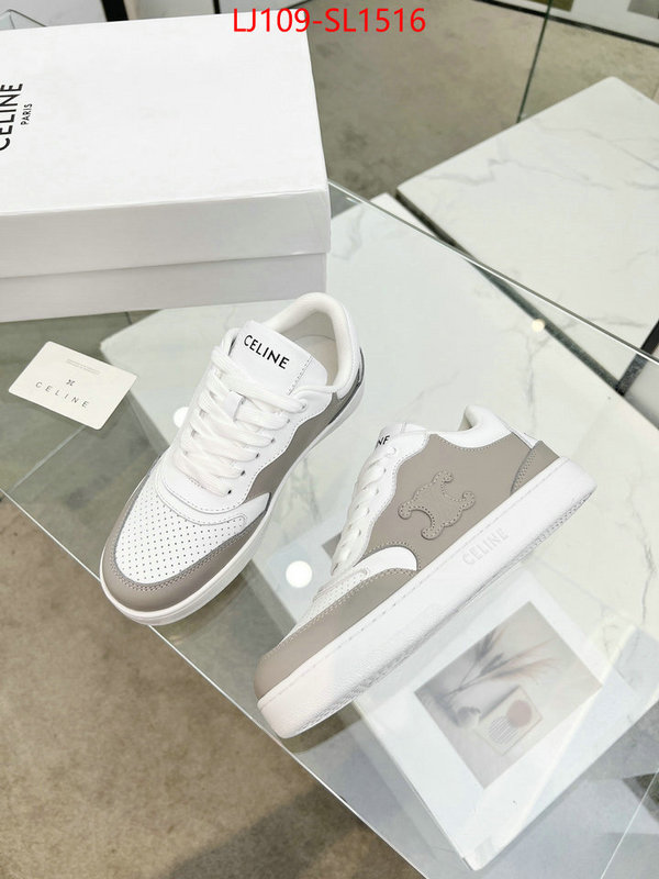 Women Shoes-CELINE what's best ID: SL1516 $: 109USD