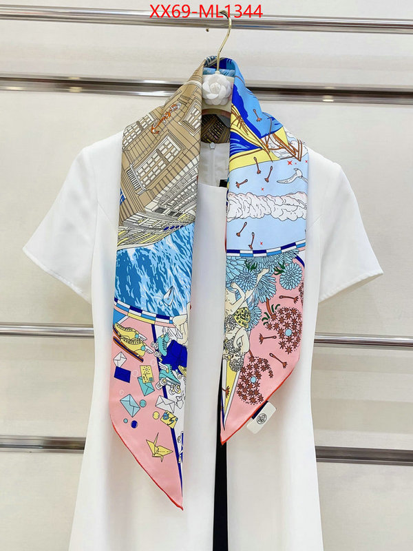 Scarf-Hermes we offer ID: ML1344 $: 69USD
