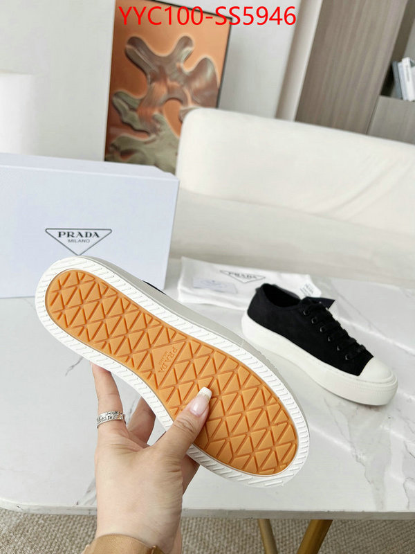 the quality replica ID: SS5946