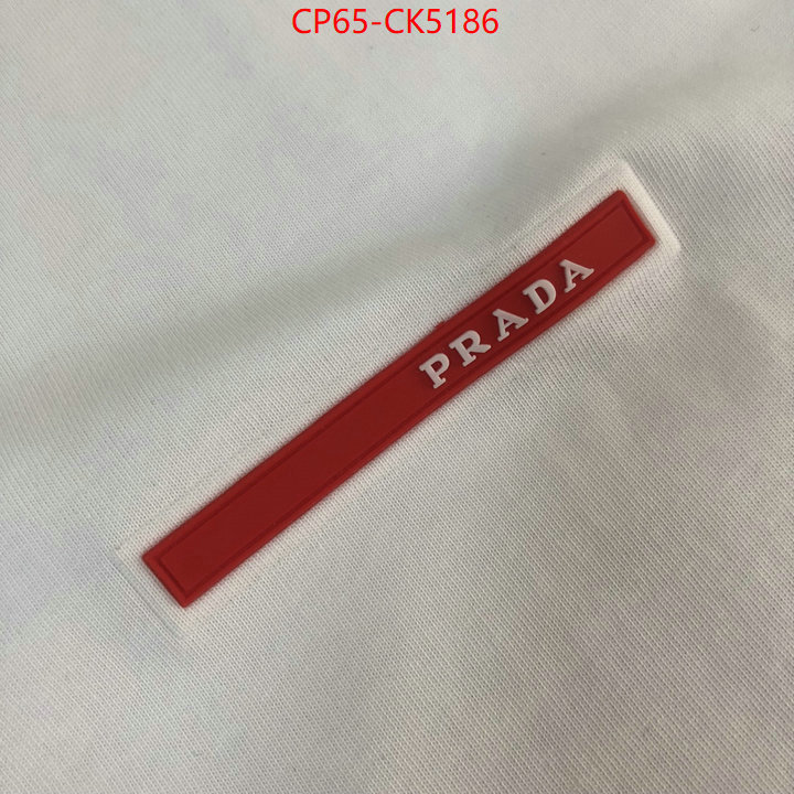 Clothing-Prada fake ID: CK5186 $: 65USD