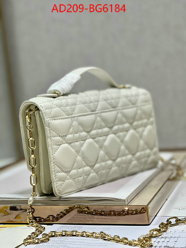 ID: BG6184 $: 209USD,