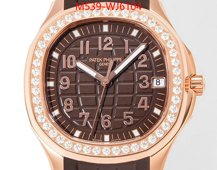 ID: WJ6104