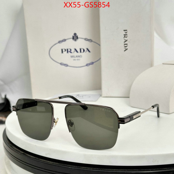 1:1 ID: GS5854