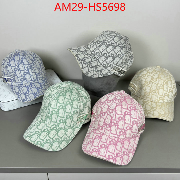 shop the best high quality ID: HS5698