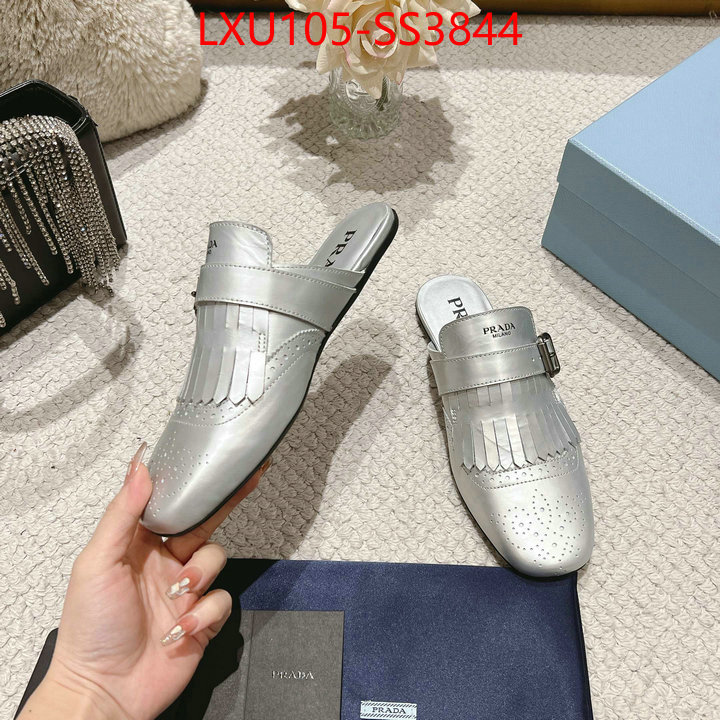 find replica ID: SS3844