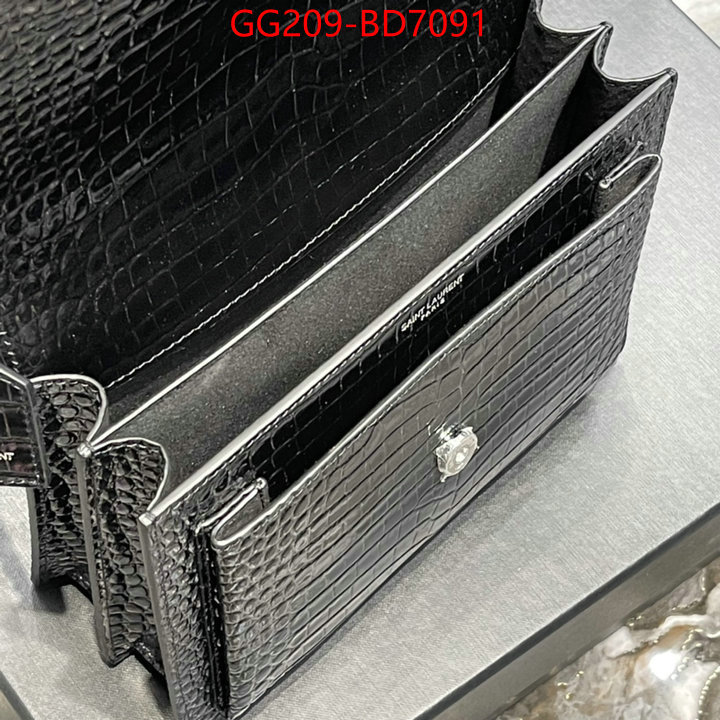 ID: BD7091 $: 209USD,