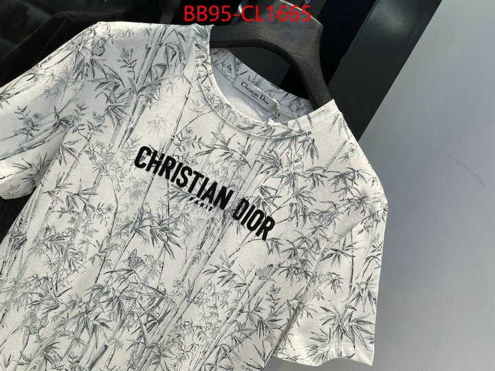 best quality replica ID: CL1665