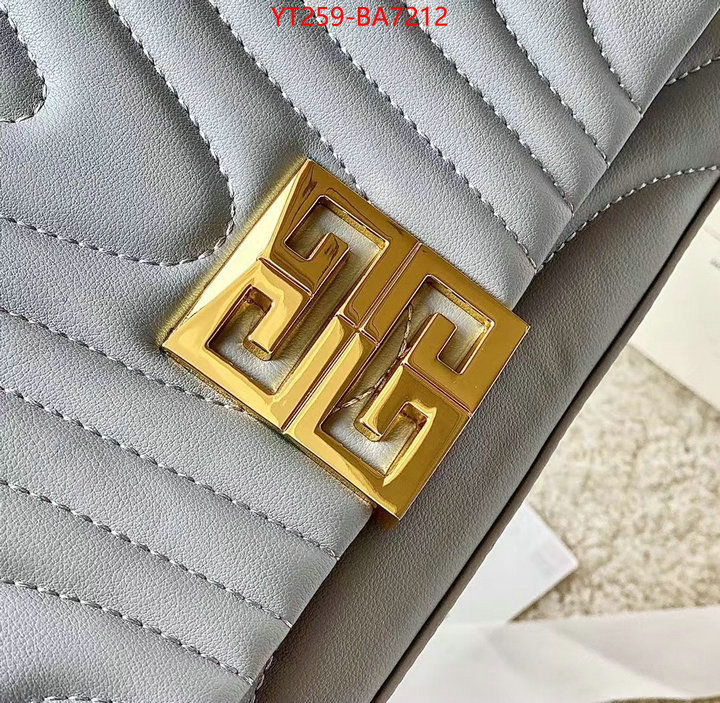 high quality aaaaa replica ID: BA7212 $: 259USD,