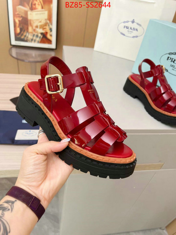buy best quality replica ID: SS2644
