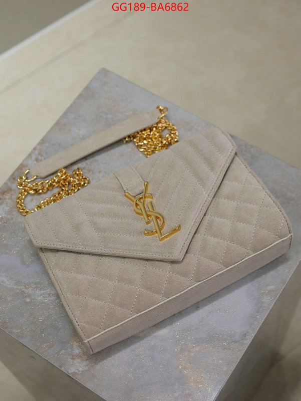 ID: BA6862 $: 189USD,