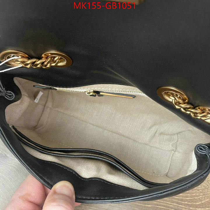 Tory Burch Bags(TOP)-Crossbody- store ID: GB1051 $: 155USD,