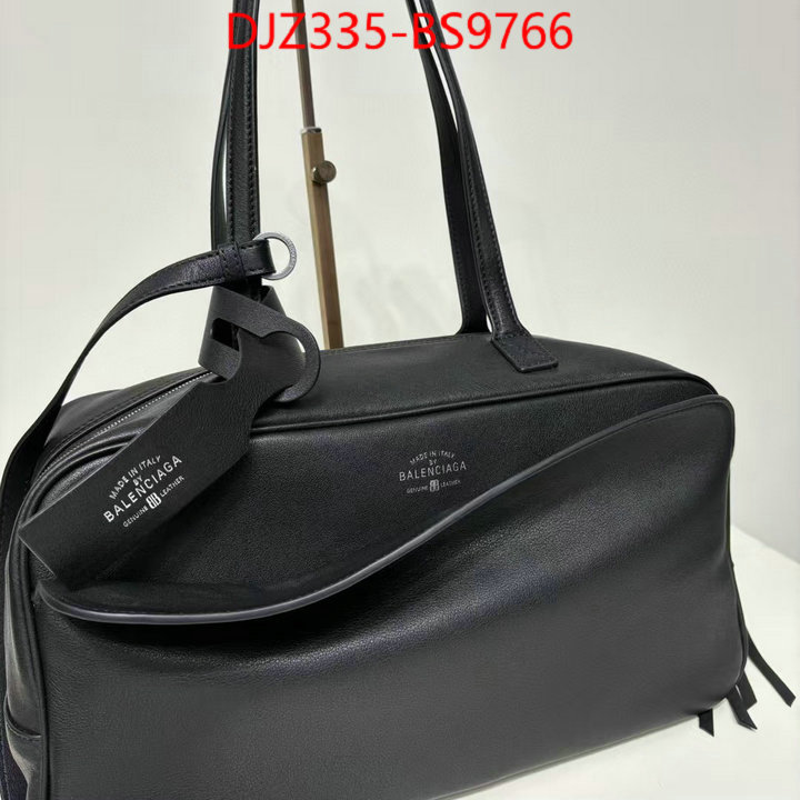 Balenciaga Bags(TOP)-Handbag- designer high replica ID: BS9766 $: 355USD,