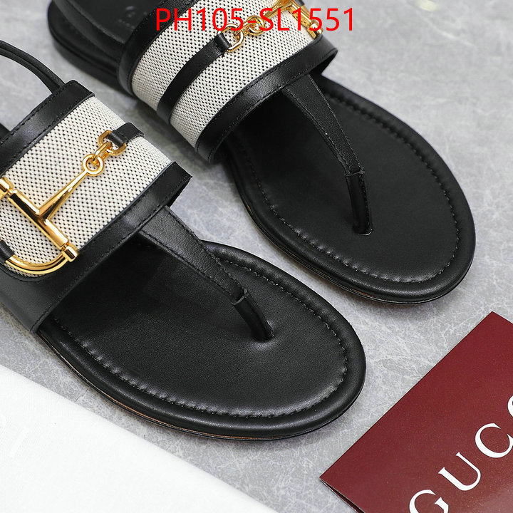 Women Shoes-Gucci styles & where to buy ID: SL1551 $: 105USD