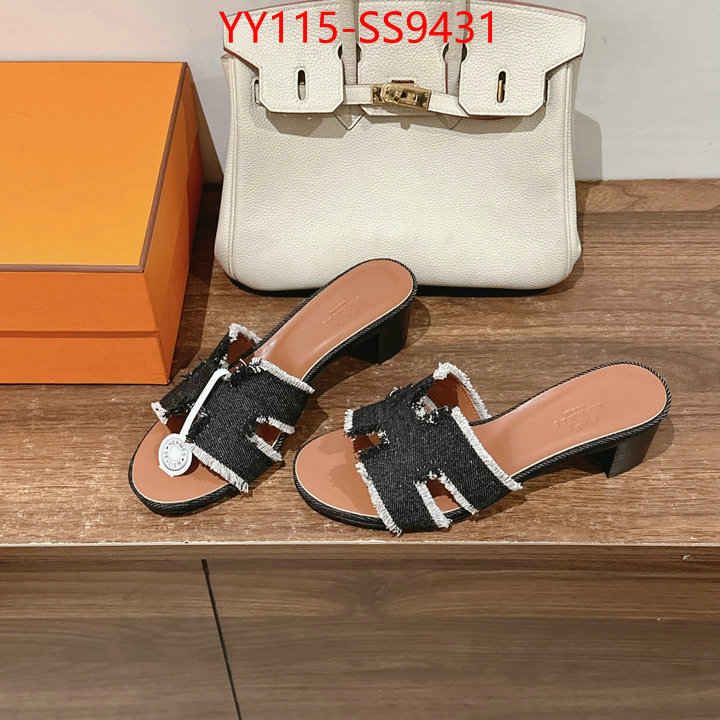 Women Shoes-Hermes the most popular ID: SS9431 $: 115USD