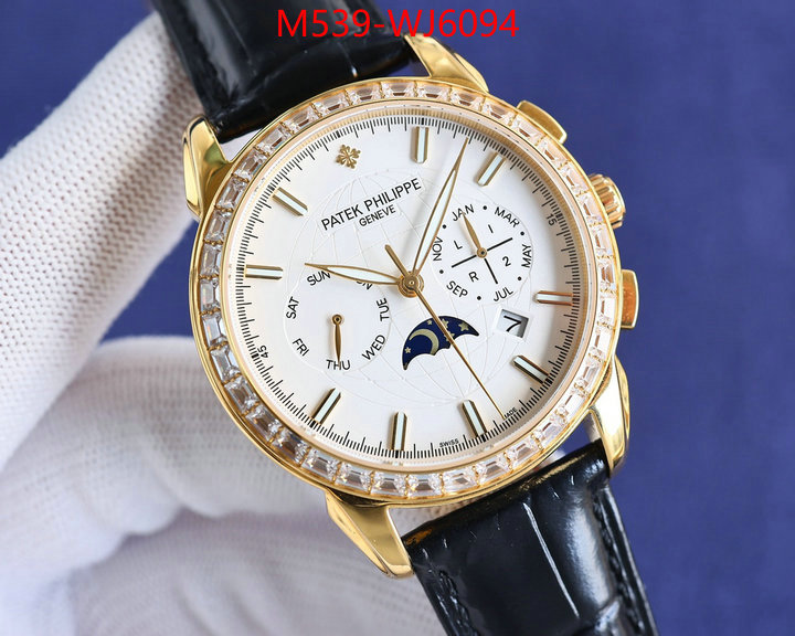 ID: WJ6094
