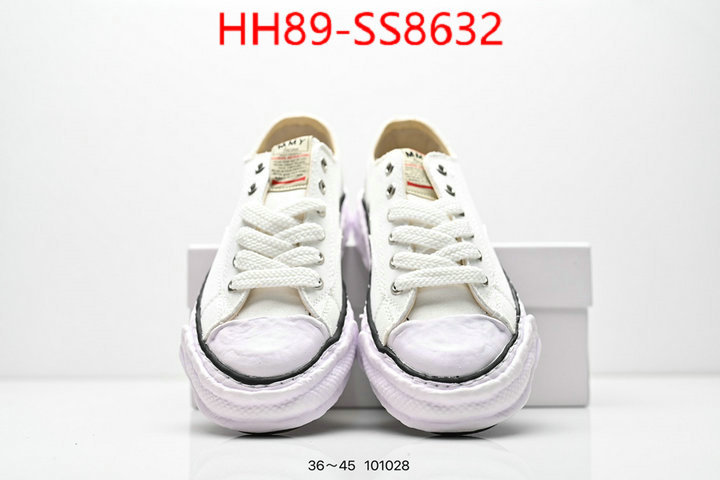 Men Shoes-MMY high quality online ID: SS8632 $: 89USD