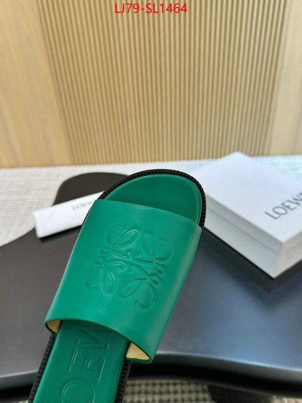 Women Shoes-Loewe fashion replica ID: SL1464 $: 79USD