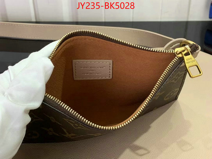 LV Bags(TOP)-Pochette MTis- high quality ID: BK5028 $: 235USD,