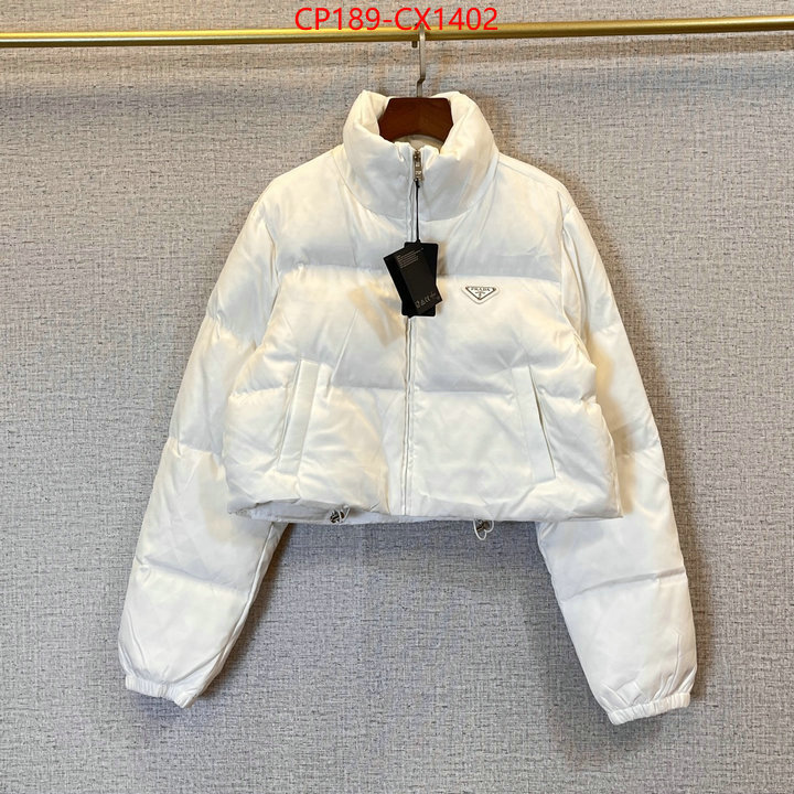 perfect ID: CX1402