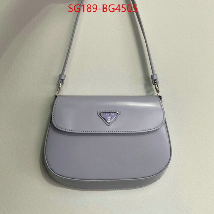ID: BG4505 $: 189USD,