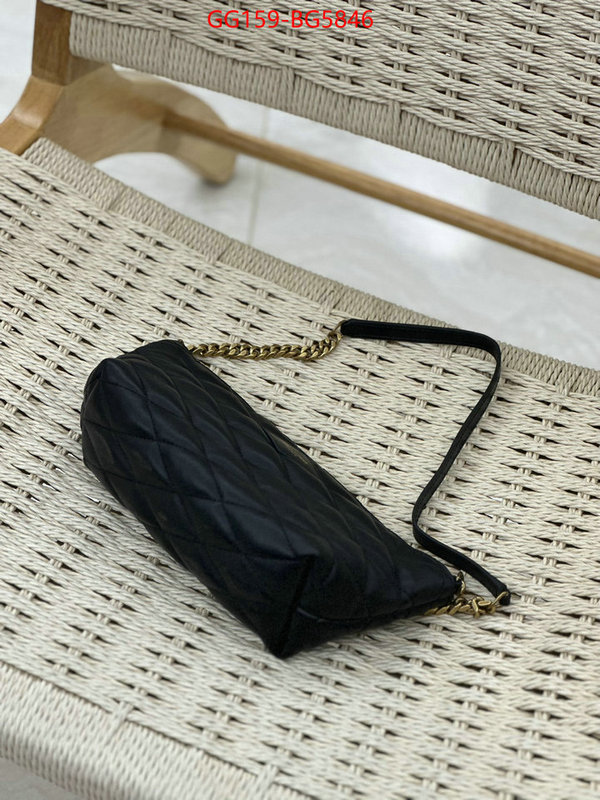 ID: BG5846 $: 159USD,