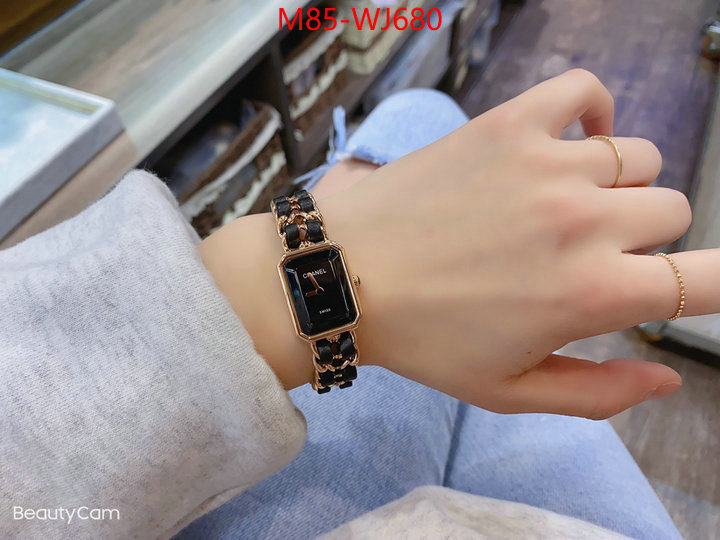 ID: WJ680