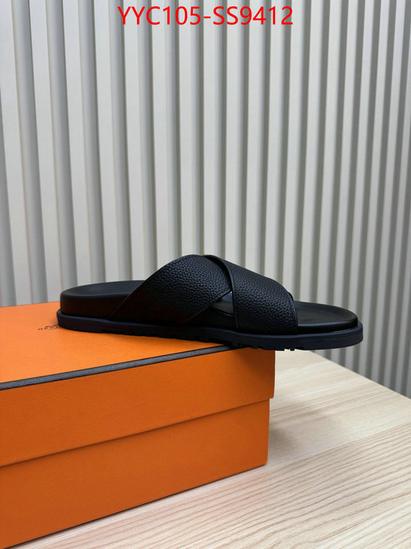 Men Shoes-Hermes high quality replica ID: SS9412 $: 105USD